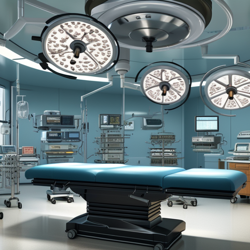 How to Improve Efficiency in Operating Rooms Effectively?