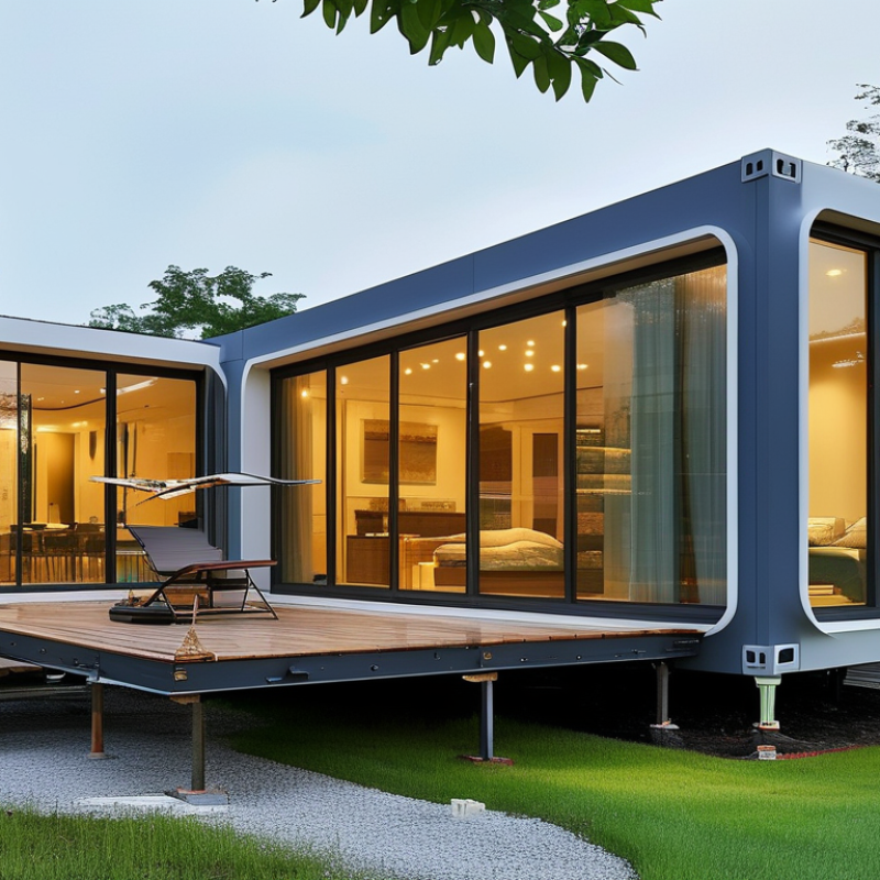 Top Modular Home Builders for Your Dream Home Solutions?