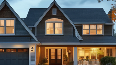 Top Benefits of Storm Screen Doors for Your Home Purchase?
