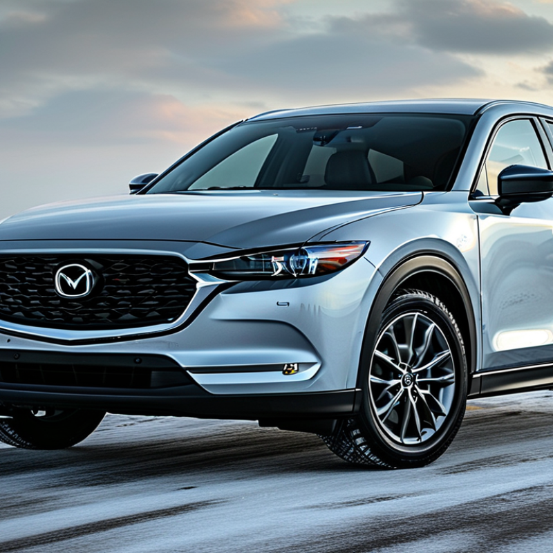 How to Choose the Right Mazda CX 5 Battery for Your Needs?
