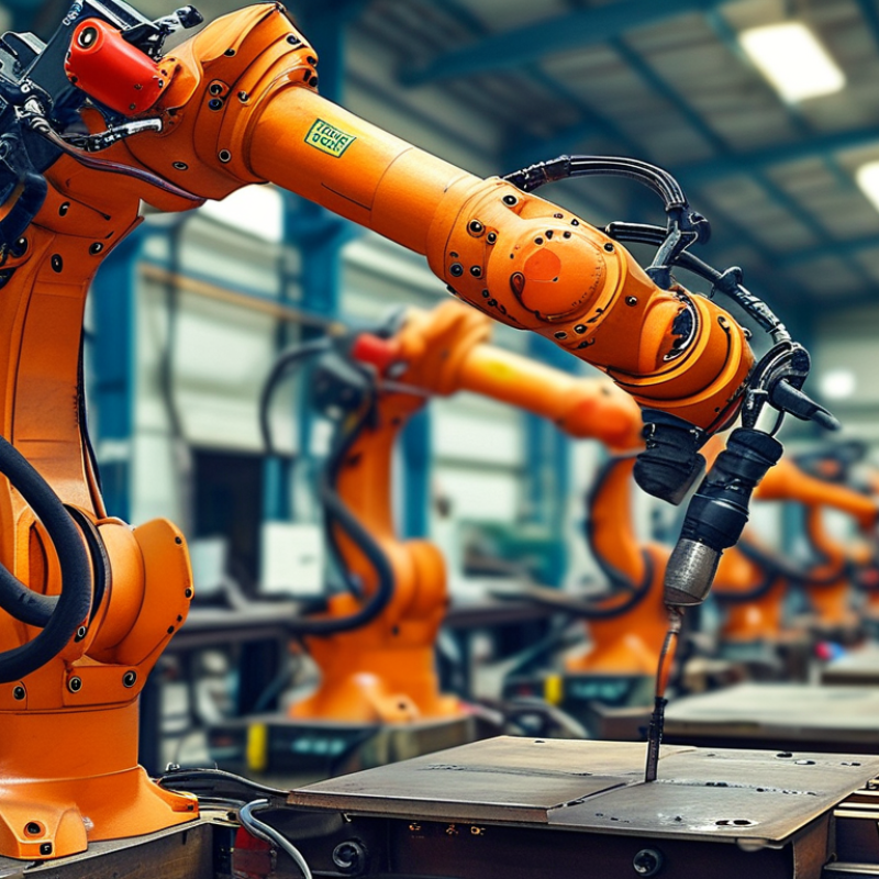 How to Choose the Best Welding Manipulator for Your Needs?
