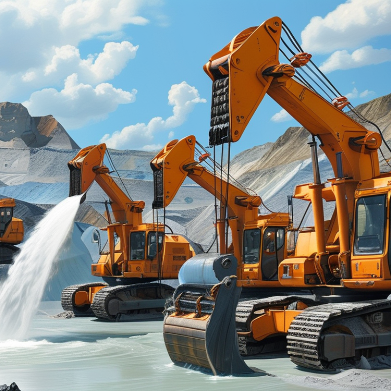 Top 5 Tips for Choosing the Right Phosphate Ore Pump?