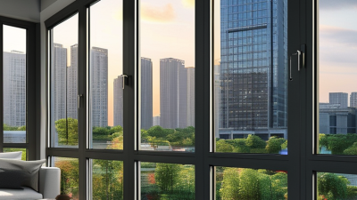 Top 10 Clad Windows Suppliers in China You Should Know?