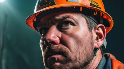 Top 10 Benefits of Using Led Mining Headlamp for Safety