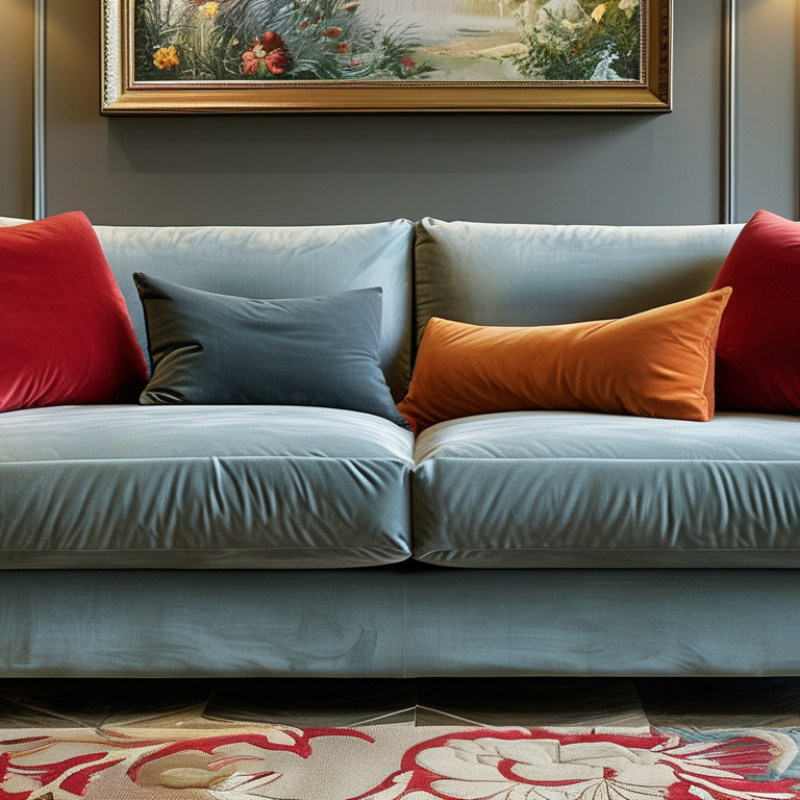 2026 How to Choose the Best Sofa Fabric for Your Home?