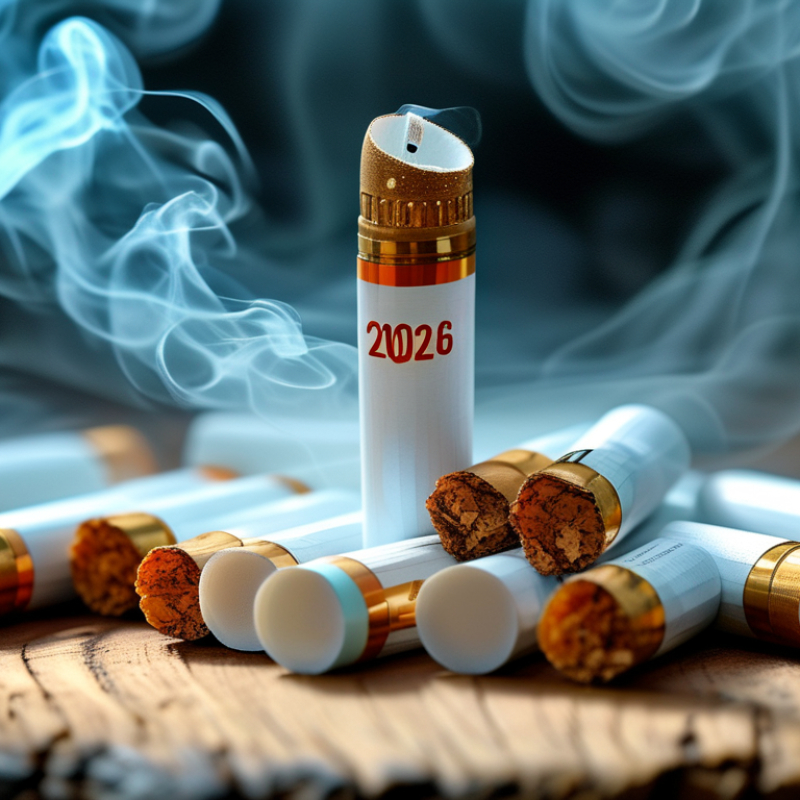 2026 Best Guide to Choosing Nicotine Strength for Quitting Smoking?