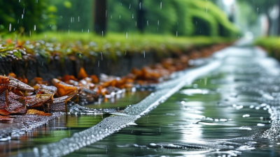 How to Choose the Best Storm Drain Pipe for Your Needs?