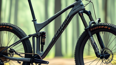 How to Choose the Best Bike Fork for Your Riding Style?