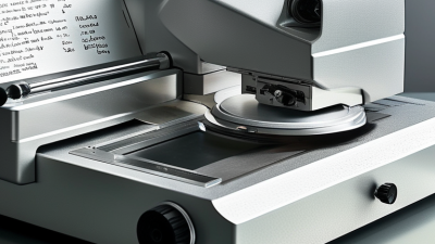 Where to Find the Best Leica Microtome Manual Online?