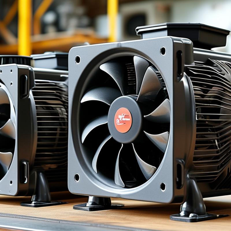What Are the Best Medium Pressure Fans for Your Needs?