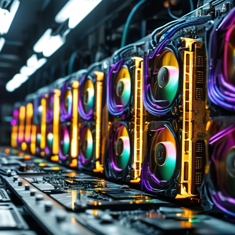 How to Choose the Best Bitcoin Mining GPUs in 2026?