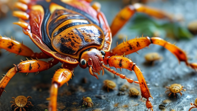 Best Bed Bug Killer Solutions for Effective Pest Control?