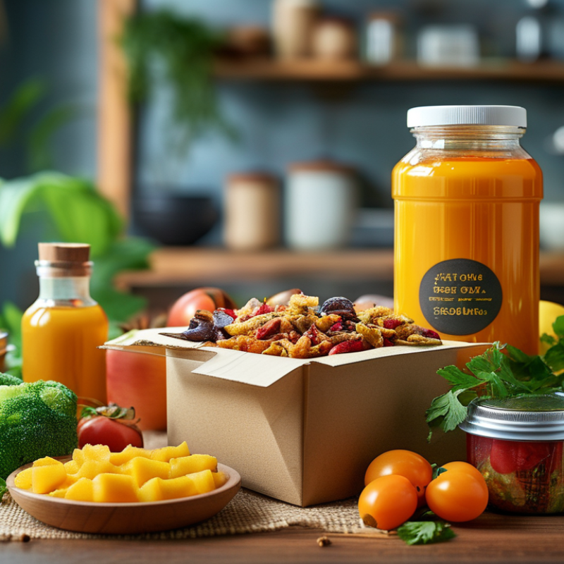 Top 10 Food Packaging Solutions You Need to Know?