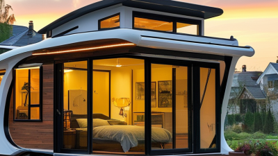 Top 10 Benefits of Portable Houses for Global Buyers?