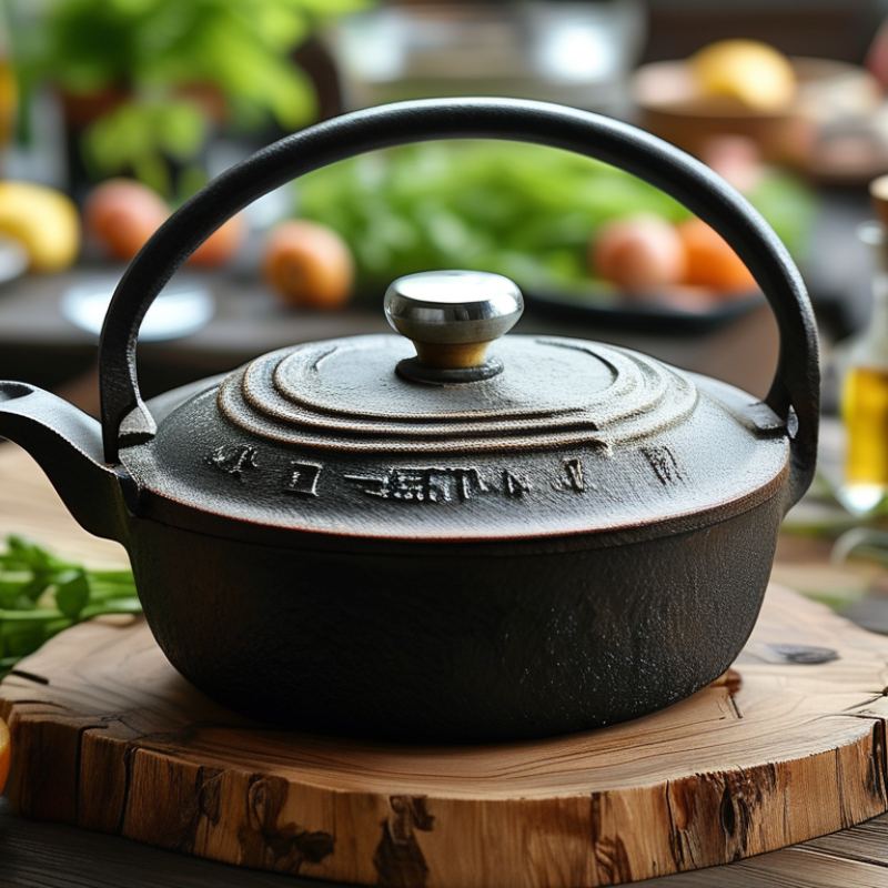 10 Best Tips to Season a Cast Iron Skillet for the First Time?