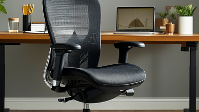 Best Collapsible Desk Chair Options for Global Buyers?