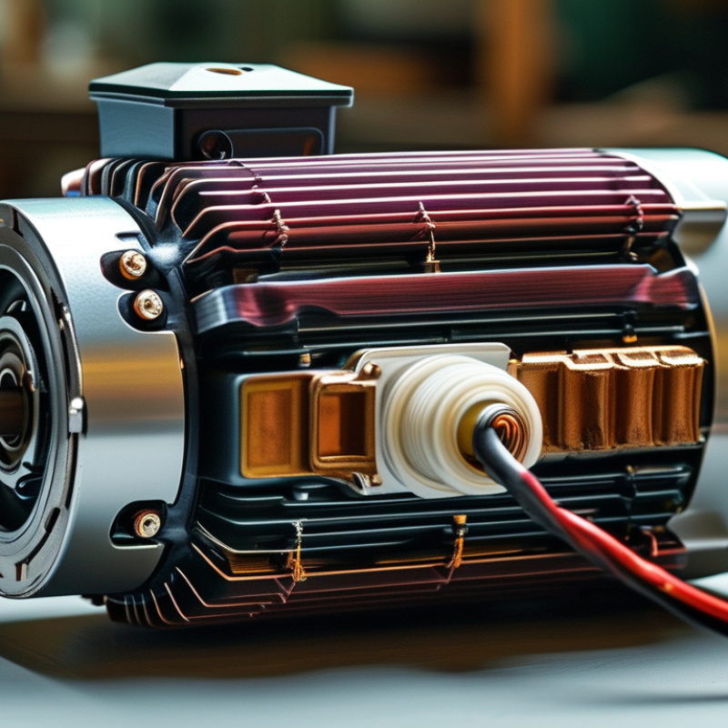 What is an Electric Motor and How Does it Work?