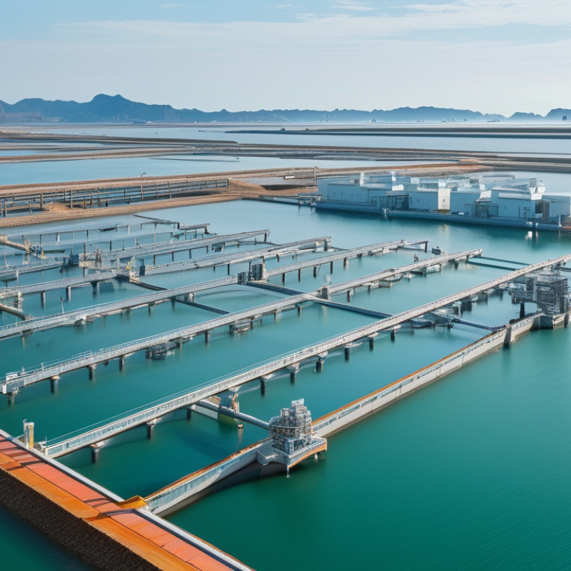 Best Seawater Desalination Plant Cost in China 2026?