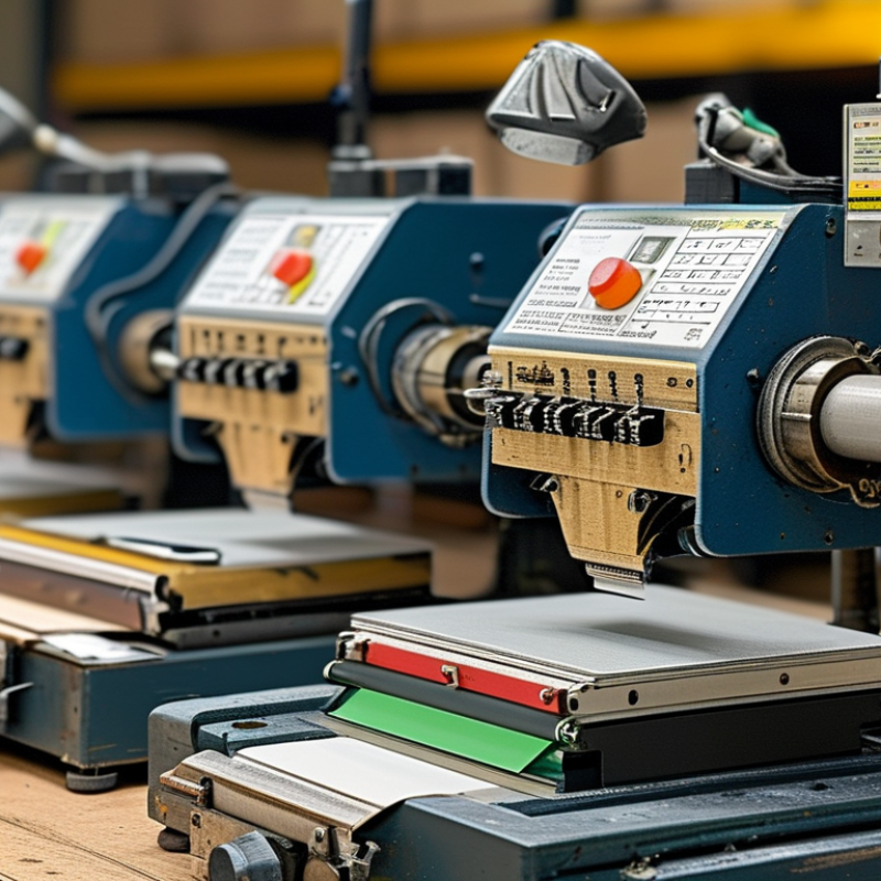 2026 How to Choose the Best Label Making Machines?