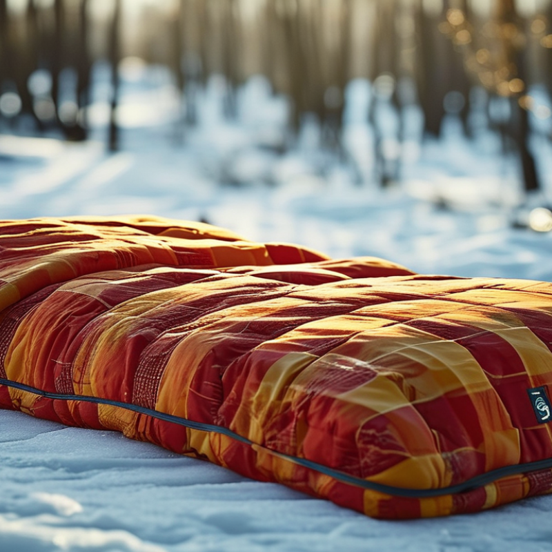Top 10 Extreme Cold Sleeping Bags for Ultimate Warmth?