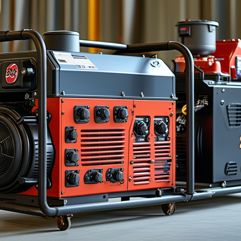 2026 How to Choose the Best Power System Generator?