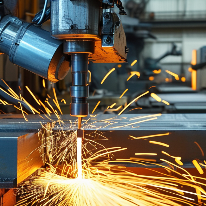 What are the Latest Trends in Metalworking Innovation?