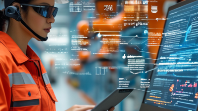 2026 Top Trends in Automation Engineering for Global Buyers?