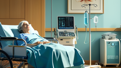 Top Medical Equipment Tips for Home Care Needs?