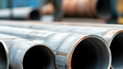 Top 5 Tips for Sourcing 316l Stainless Steel Pipe Globally?
