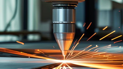 Why Choose a Laser Machine for Your Business Needs?