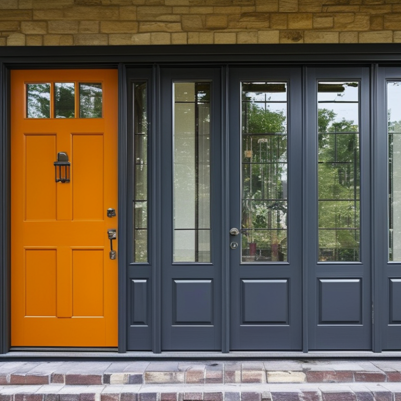What is Windows and Doors Installation Guide for Buyers?