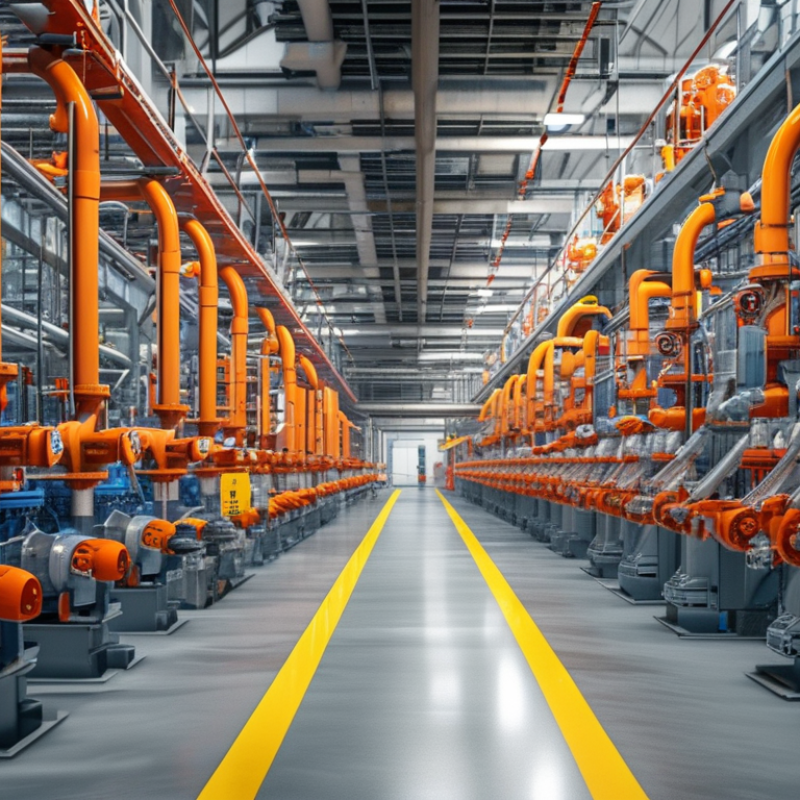Top 10 Pump Service Technologies You Need to Know About?