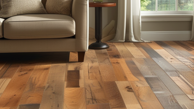 Top 10 Tips for Choosing the Best Wood Flooring for Your Home?