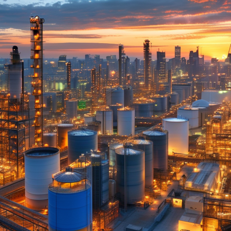 2026 Top Trends in Innovative Coating Industries for Buyers?