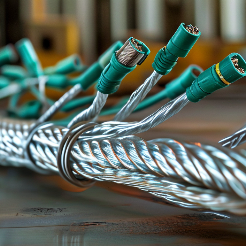 Top Wire Cable Types for Global Buyers in 2026?