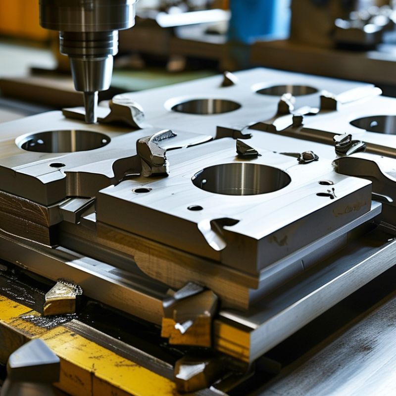 Why Choose the Best Stamping Die Punches for Your Business?