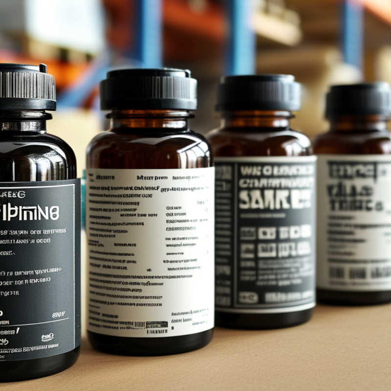 What is labels printing and how can it benefit your business?