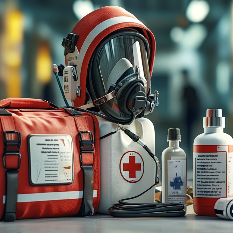 Essential Paramedic Supplies You Need for Effective Care?