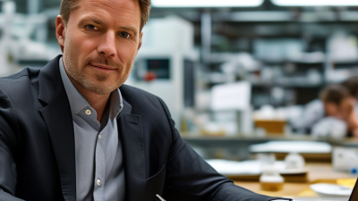 What to Look for in a Contract Manufacturing Organization?