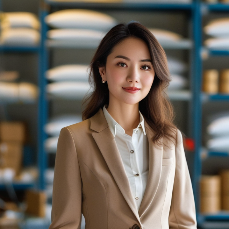 Top Female Connectors in China for Global Sourcing Needs?