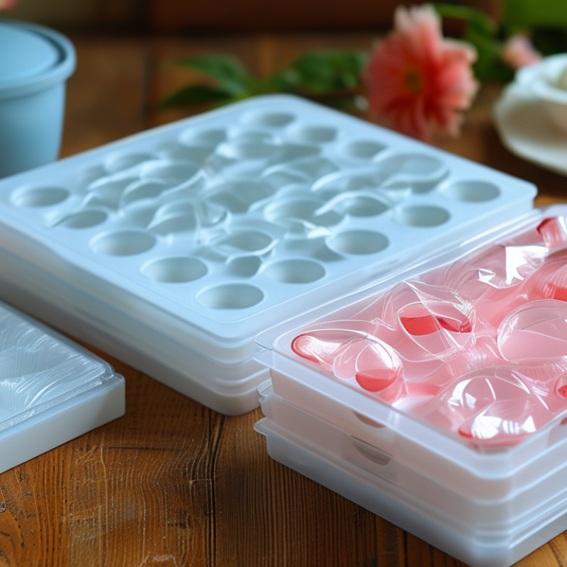 China Top Plastic Blister Packaging Suppliers for Global Buyers?
