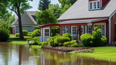 Top 10 Water Pumps for Flooding How to Choose the Best?