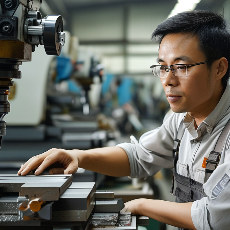 Top 10 Machine Vertical Suppliers in China for Global Buyers?