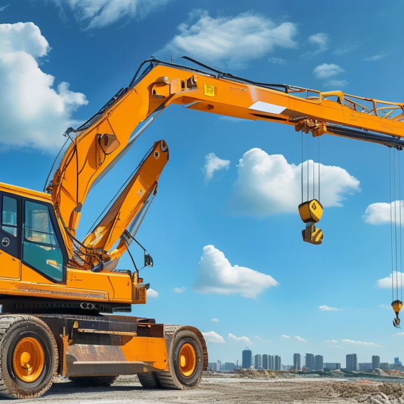 China Best Boom Truck Crane for Global Buyers in 2026?