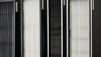How to Choose the Best Commercial Hepa Filter for Your Needs?