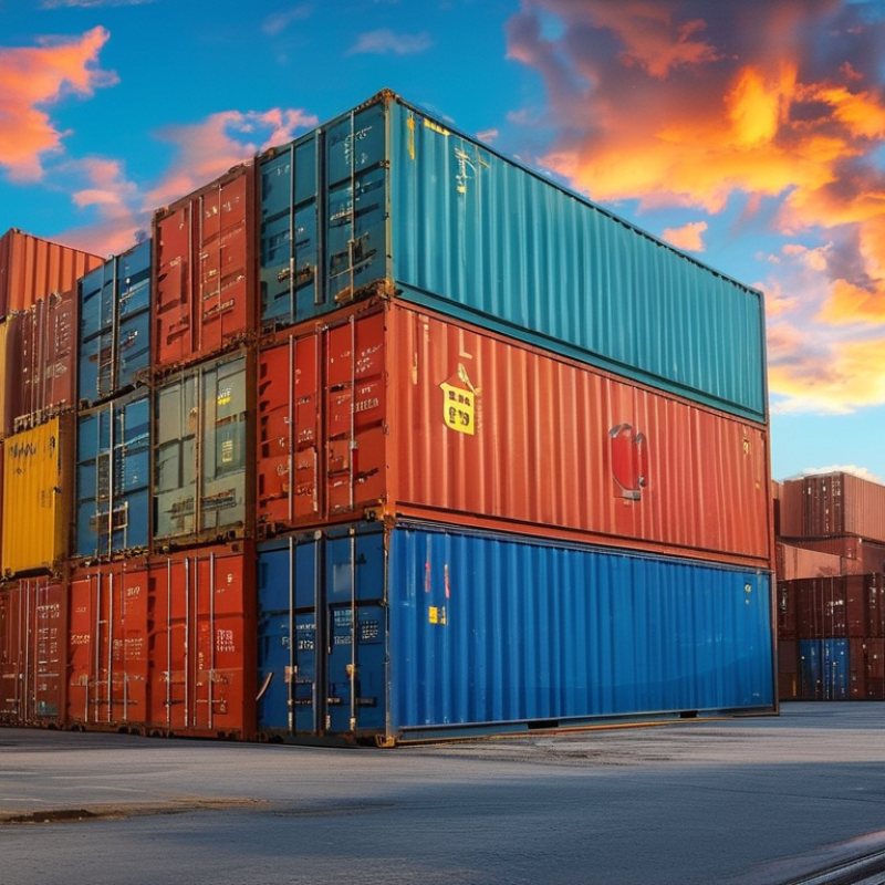 Top 10 Btc Container Suppliers for Global Buyers?