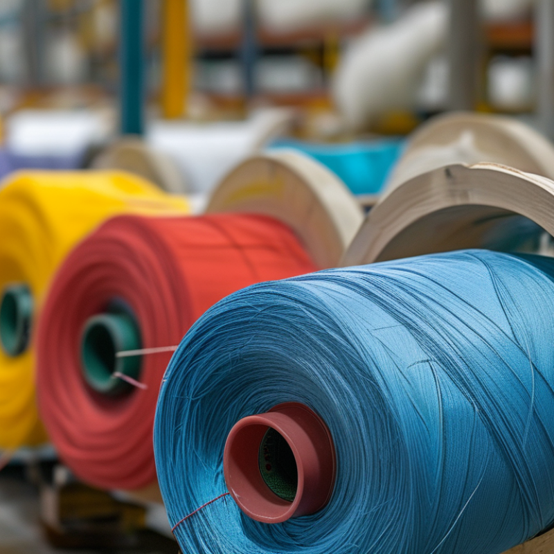 2026 Best Polyester Fiber Suppliers for Global Buyers?