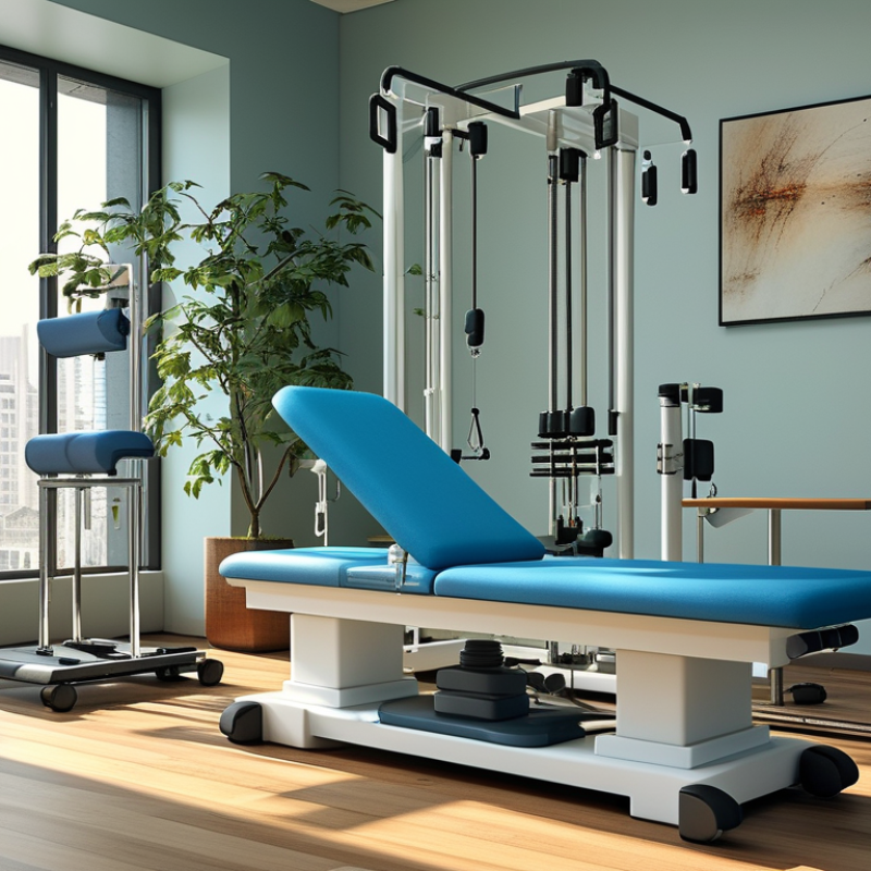 Safe Exercises for Orthopedic Implants What Can You Do?