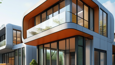 Discover the Benefits of Modern Modular Homes in China