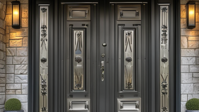 2026 Best Steel Entry Doors for Your Home Needs?